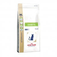 Royal Canin Diabetic DS Feline